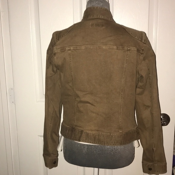 Ralph Lauren Moto jacket - Picture 6 of 8
